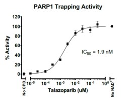 AURORA BIOLABS LLC&nbsp;TR-FRET PARP1 Trapping Assay Kit,384 rxn
