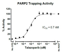 AURORA BIOLABS LLC&nbsp;TR-FRET PARP2 Trapping Assay Kit,384 rxn
