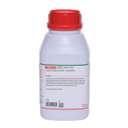 HIMEDIA&nbsp;Potato Dextrose Broth, Granulated, GM403, Microbiology Culture Media, Dehydrated Culture Media, Granulated Broth, Yeast and Mould Cultivation, Low Dust, Powder, 500 g
