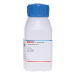 HIMEDIA&nbsp;Calcium Stearate, Hi-LR, GRM1667, Laboratory Chemicals, Metallic Soap, Laboratory Reagent Grade, CAS 1592-23-0, Lubricant and Reagent, Powder, 500 g