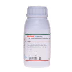 HIMEDIA&nbsp;Fluid Thioglycollate Medium, M009, Microbiology Culture Media, Dehydrated Culture Media, Fluid Medium, Sterility Testing, Anaerobe Cultivation, Powder, 500 g