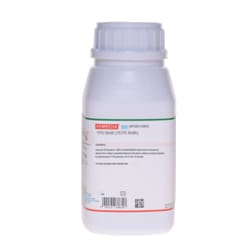 HIMEDIA&nbsp;YPD Broth (YEPD Broth), M1363, Microbiology Culture Media, Dehydrated Culture Media, Broth, Saccharomyces cerevisiae Growth, Molecular Biology, Powder, 500 g
