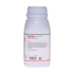 HIMEDIA&nbsp;Mueller Hinton Agar, M173, Microbiology Culture Media, Dehydrated Culture Media, Agar, Antimicrobial Susceptibility Testing, CLSI Standardized, Powder, 500 g