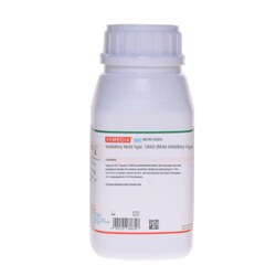 HIMEDIA&nbsp;Inhibitory Mold Agar, Ulrich, M246, Microbiology Culture Media, Dehydrated Culture Media, Selective Agar, Pathogenic Fungi Isolation, Chloramphenicol, Powder, 500 g