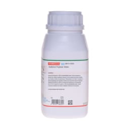 HIMEDIA&nbsp;Buffered Peptone Water, M614, Microbiology Culture Media, Dehydrated Culture Media, Pre-Enrichment Broth, Salmonella Recovery, Food Testing, Powder, 500 g