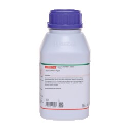 HIMEDIA&nbsp;MacConkey Agar, MH081, Microbiology Culture Media, Dehydrated Culture Media, Selective and Differential Agar, USP/EP/BP/JP Microbial Limits, Powder, 500 g