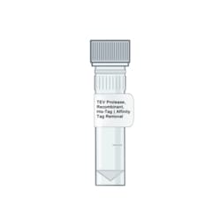 AMID BIOSCIENCES&nbsp;Amid Biosciences, TEV Protease, Recombinant, His-tag, Site-specific Cleavage, 5000 Units