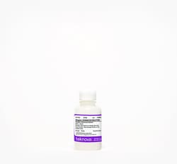 Teknova 50mg/mL Kanamycin Solution, 50mL, Sterile.
