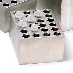 USA Scientific Inc 24-place 1.5/2.0 mL Thermal-Lok dry bath block