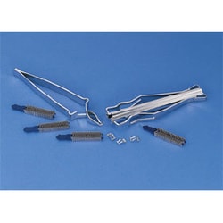 Braintree Scientific 9mm Autoclip Applier, Quantity: Each of 1