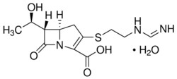 U.S. Pharmacopeia Imipenem monohydrate, 74431-23-5, MFCD09753321, 100 mg,