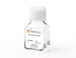 STEMCELL Technologies Ammonium Chloride Solution, Size: 100 mL, Quantity: