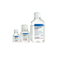 Boca Scientific Inc LowCross-Buffer, 500ml - Minimize nonspecific binding,