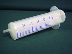 Andwin Scientific NORM-JECT SYRINGE 10CC 100/PK