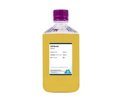 Boston Bioproducts Inc LB-Broth (Miller) - 1L, Quantity: Each of 1
