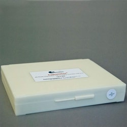 Revvity Health Sciences Inc Disposable Hemacytometer, 1 box of 100