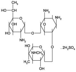Enzo Life Sciences G418 . sulfate, (5g), CAS Number: 108321-42-2, Quantity: