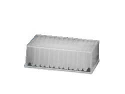 Arcticwhite LLC&nbsp;96 Round Deep BioBlock Well, 1 ML, Polypropylene, Round Bottom, Natural, 24 Microplates per Case
