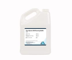 Boston Bioproducts Inc Tris-Glycine-SDS Running Buffer (10X) - 4L, Quantity: