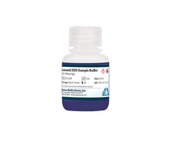 Boston Bioproducts Inc Laemmli SDS-Sample Buffer (4X, Reducing) - 25ml,
