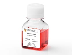 STEMCELL Technologies 10% Bovine Serum Albumin in Iscove's MDM, Size: 100