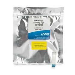 LI COR BIOTECH LLC 10X Orange Loading Dye, Quantity: Each of 1