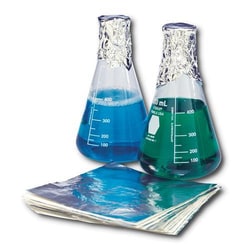 Andwin Scientific FOIL SQUARES 6IN X 6IN