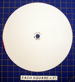 Industrial Controls CIRCULAR CHARTS TRUELINE 100/P