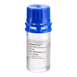 BIOSEARCH TECHNOLOGIES INC (Lucigen) MasterAmp 10X PCR Enhancer, 10 mL(with