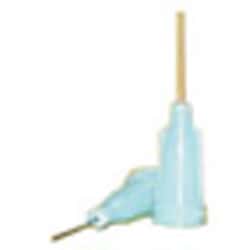 Braintree Scientific Blunt Tip Needle Non-Sterile, 23ga - 1" w/std hub,