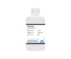 Boston Bioproducts Inc RIPA Buffer (with EDTA & EGTA) - 250ml, Quantity: