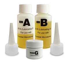 Ted Pella Inc MICROTOME LUBRICATIONS KIT, Quantity: Each of 1