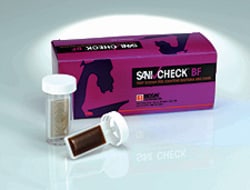 Biosan Laboratories SANICHECK BF (BOX OF 10 TESTS), Quantity: Pack of 10