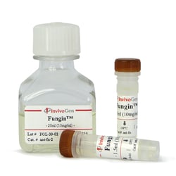 Invivogen FUNGIN 75 MG (10 MG/ML), Quantity: Each of 1