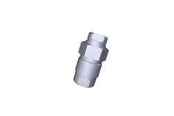 Waters Corp UPLC Primary Check Valve Assembly, 2/pk