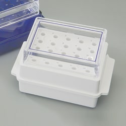USA Scientific Inc ArcticIce cooler, 0 deg C, white