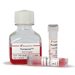 Invivogen Normocin - Antimicrobial Reagent, 1 g (1 x 20 ml), Quantity: