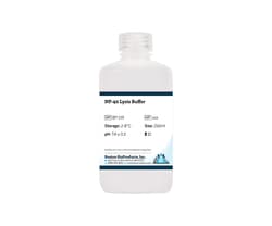 Boston Bioproducts Inc NP-40 Lysis Buffer - 250ml