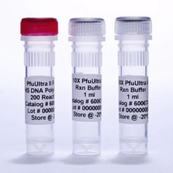 Agilent Technologies PFU ULTRA II FUSION, Quantity: Each of 1