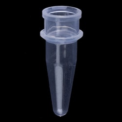 USA Scientific Inc 0.2 mL TempAssure PCR tube without cap, natural