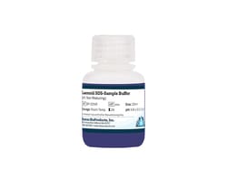 Boston Bioproducts Inc Laemmli SDS-Sample Buffer (4X, Non-Reducing) - 25ml,