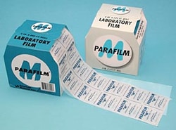 Ted Pella Inc PARAFILM (4IN X 125FT)