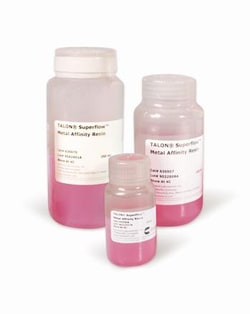 Clontech Labs 3P TALON Metal Affinity Resin 10 ml, Quantity: Each of 1