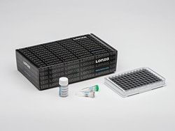 Lonza Walkersville SF Cell Line 96-well Nucleofector Kit, Quantity: Each