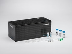 Lonza Walkersville Cell Line Optimization Nucleofector Kit for Nucleofector