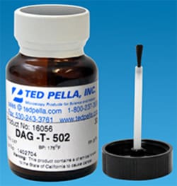 Ted Pella Inc ELECTRODAG 502 30G PAINT, Quantity: Each of 1