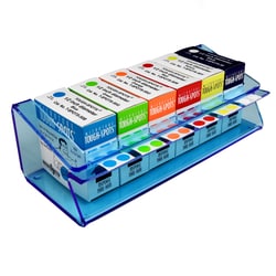 USA Scientific Inc&nbsp;Tough-Tag Station