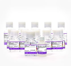 Teknova&nbsp;MOPS EZ Rich Defined Medium Kit. (5L) (Each)