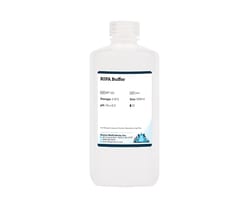 Boston Bioproducts Inc RIPA Buffer - 500ml