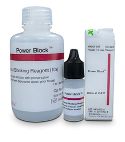 Biogenex Laboratories Power Block, Quantity: Each of 1